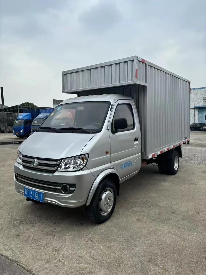 货车价格表/长安货运小货车价格表