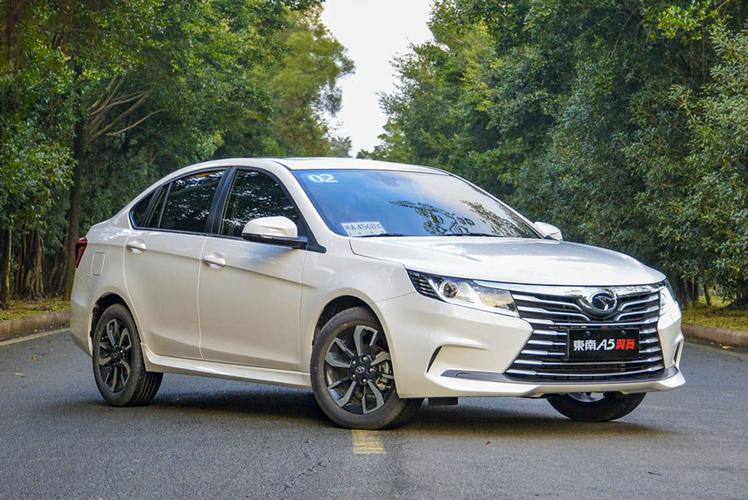 东南a5翼舞国六车为什么下架 东南a5翼舞汽车质量怎么样