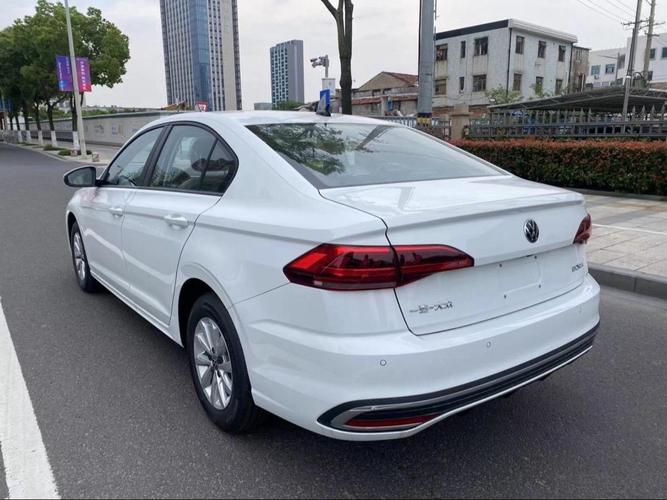 宝来汽车2023款价格／宝来202一款