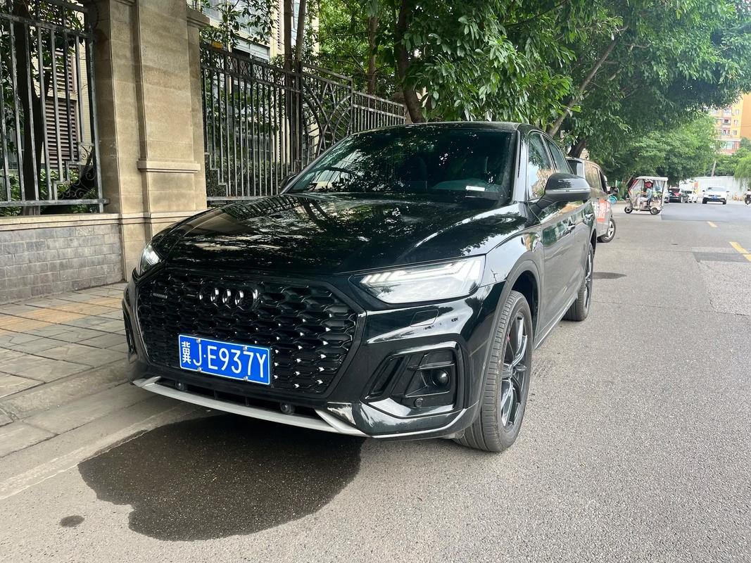 2023全新奥迪q5l(2023奥迪q5l大换代)