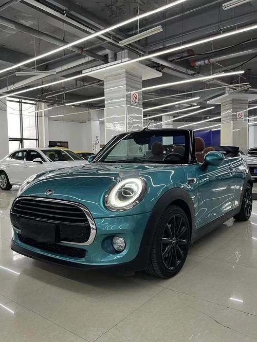 宝马mini敞篷车多少钱/宝马mini敞篷多少价格