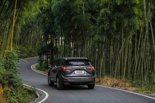 广汽讴歌全新rdx／广汽讴歌汽车rdx