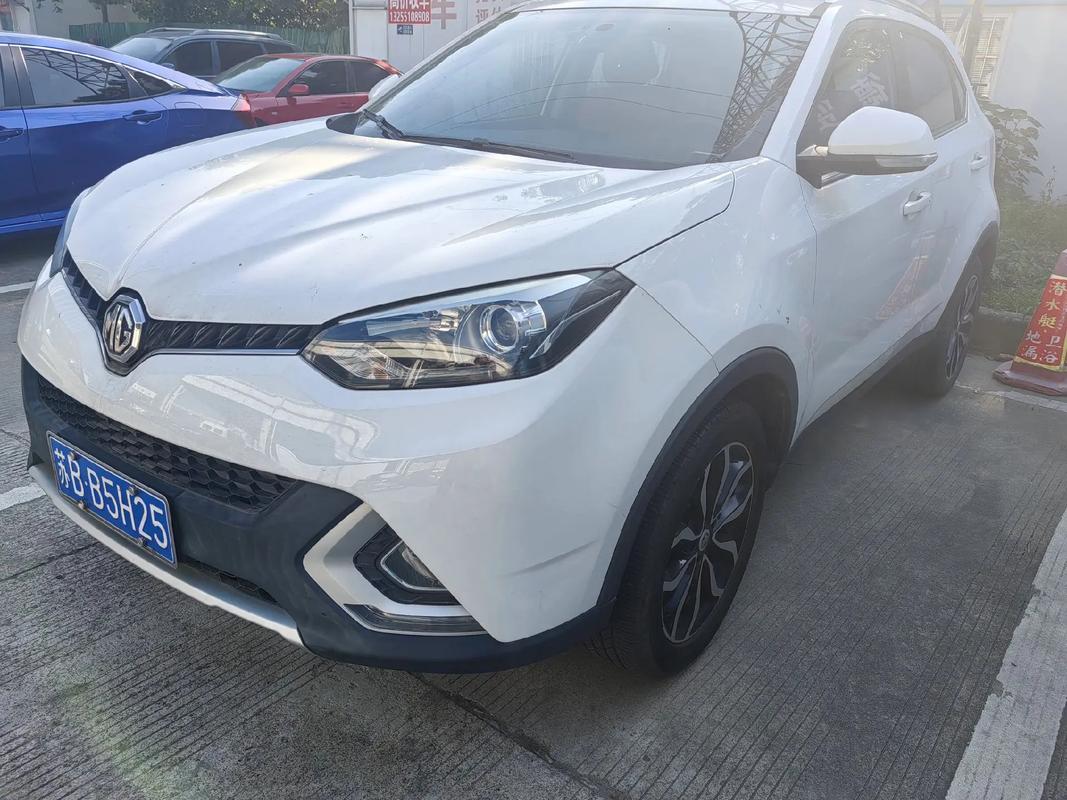 名爵锐腾怎么样(名爵锐腾质量到底怎么样?能买不?)