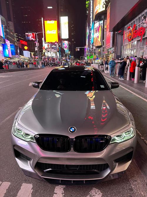 宝马5系改装案例图片(新款宝马5系改装案例)