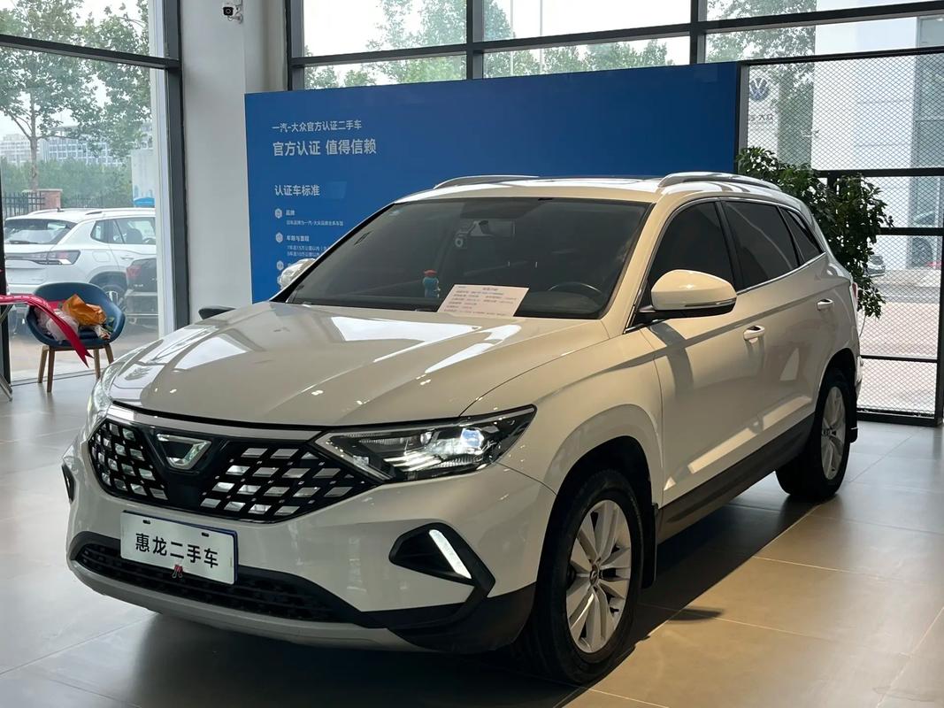 捷达vs7落地价多少钱/捷达vs7降价预估