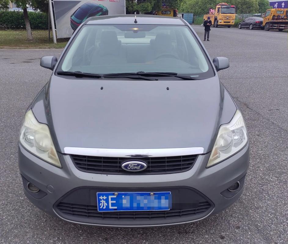 09款福克斯耐用吗／09年福克斯口碑