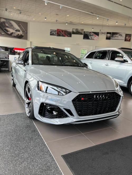 奥迪rsq5多少钱／奥迪rs5的价格