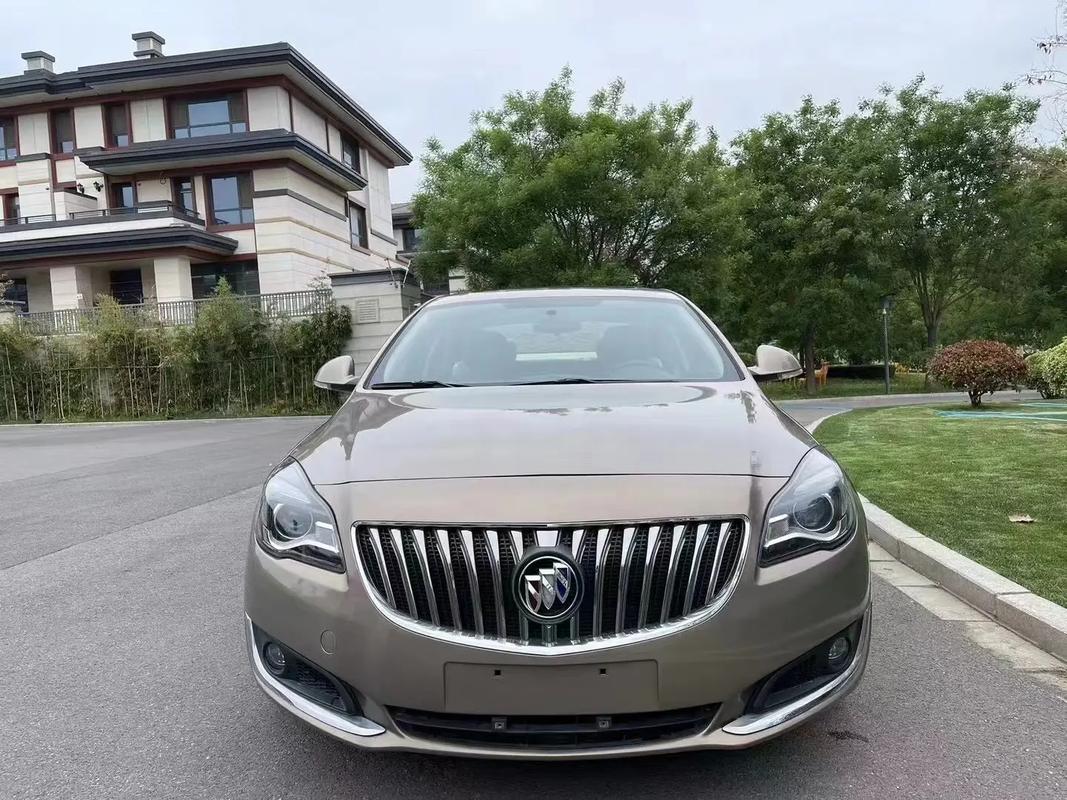 【别克君威轿车多少钱,别克君威汽车多少钱】