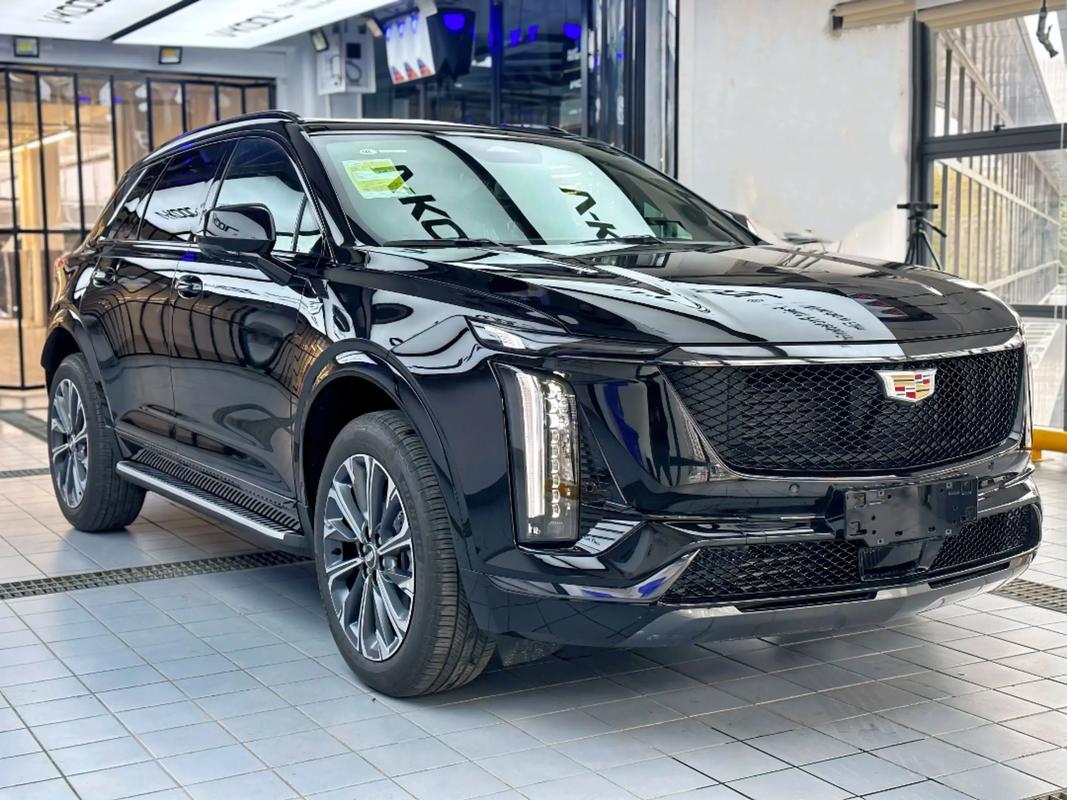 凯迪拉克xt5新款2025/凯迪拉克xt5新款2025款