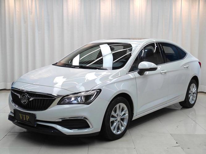 别克威朗车型大全图片／别克威朗百度百科