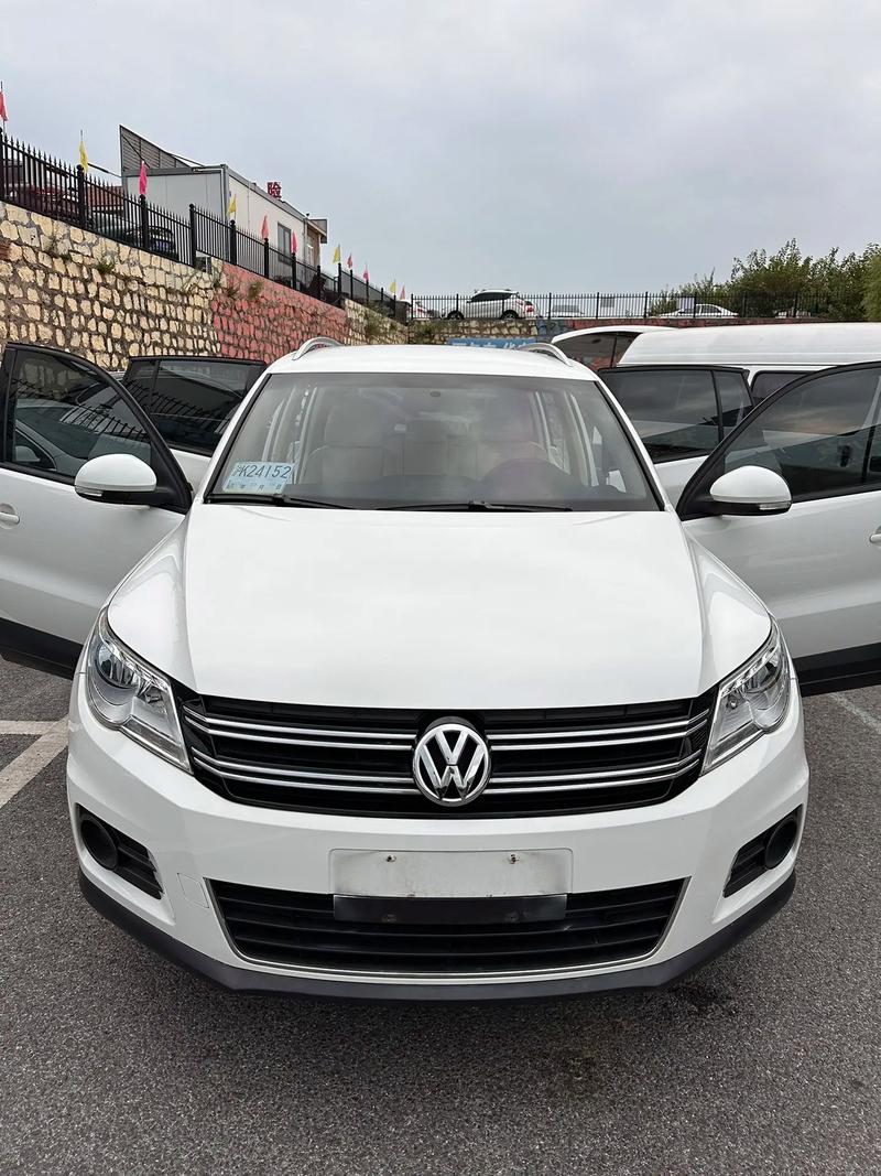 大众12万左右的车 大众12万元以上的车