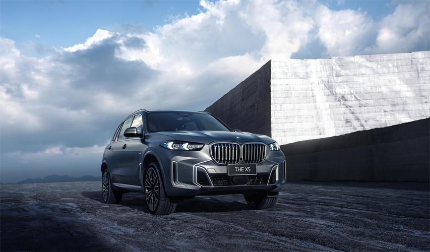 国产宝马x5最新照片,国产宝马x5最新照片高清