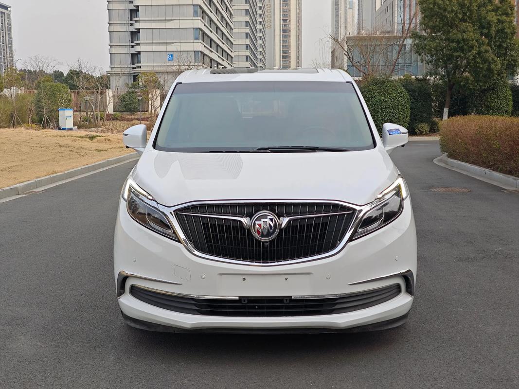 别克七座suv(别克suv七座)