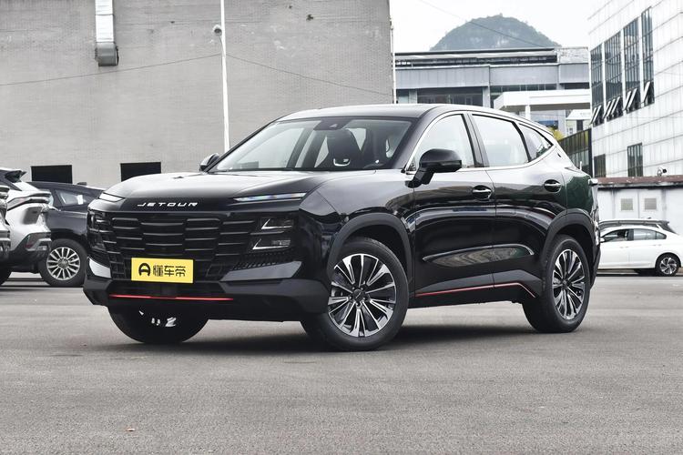 捷途大圣多少钱一辆(捷途㐅95)