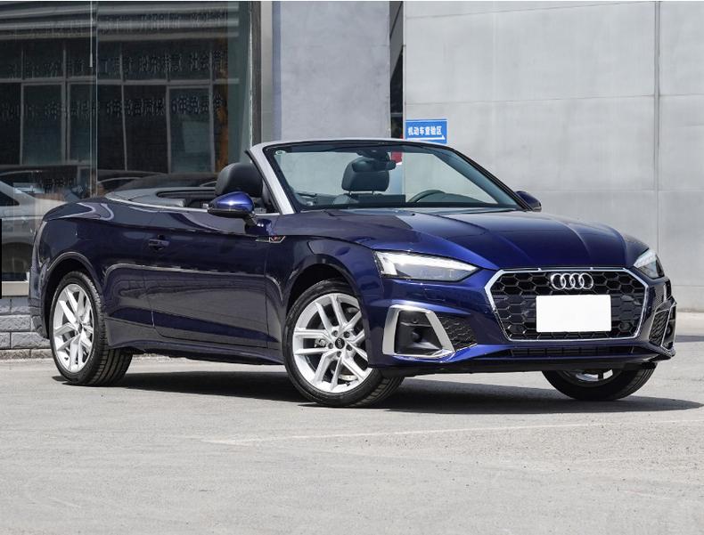 a5敞篷多少钱,a5敞篷汽车之家