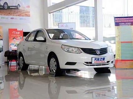 宝骏630停产原因 宝骏630永久性停产原因