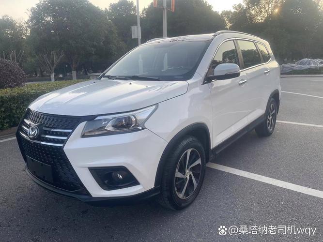 北汽幻速s7七座suv(北汽幻速s7七座suv2018)