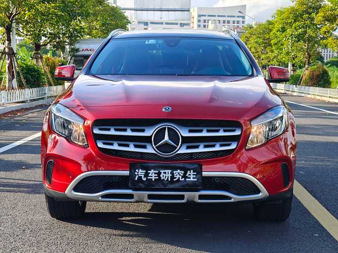 奔驰gls200／奔驰gls200报价及图片
