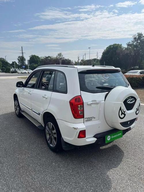 奇瑞瑞虎3省油吗 奇瑞瑞虎3耗油量大不大