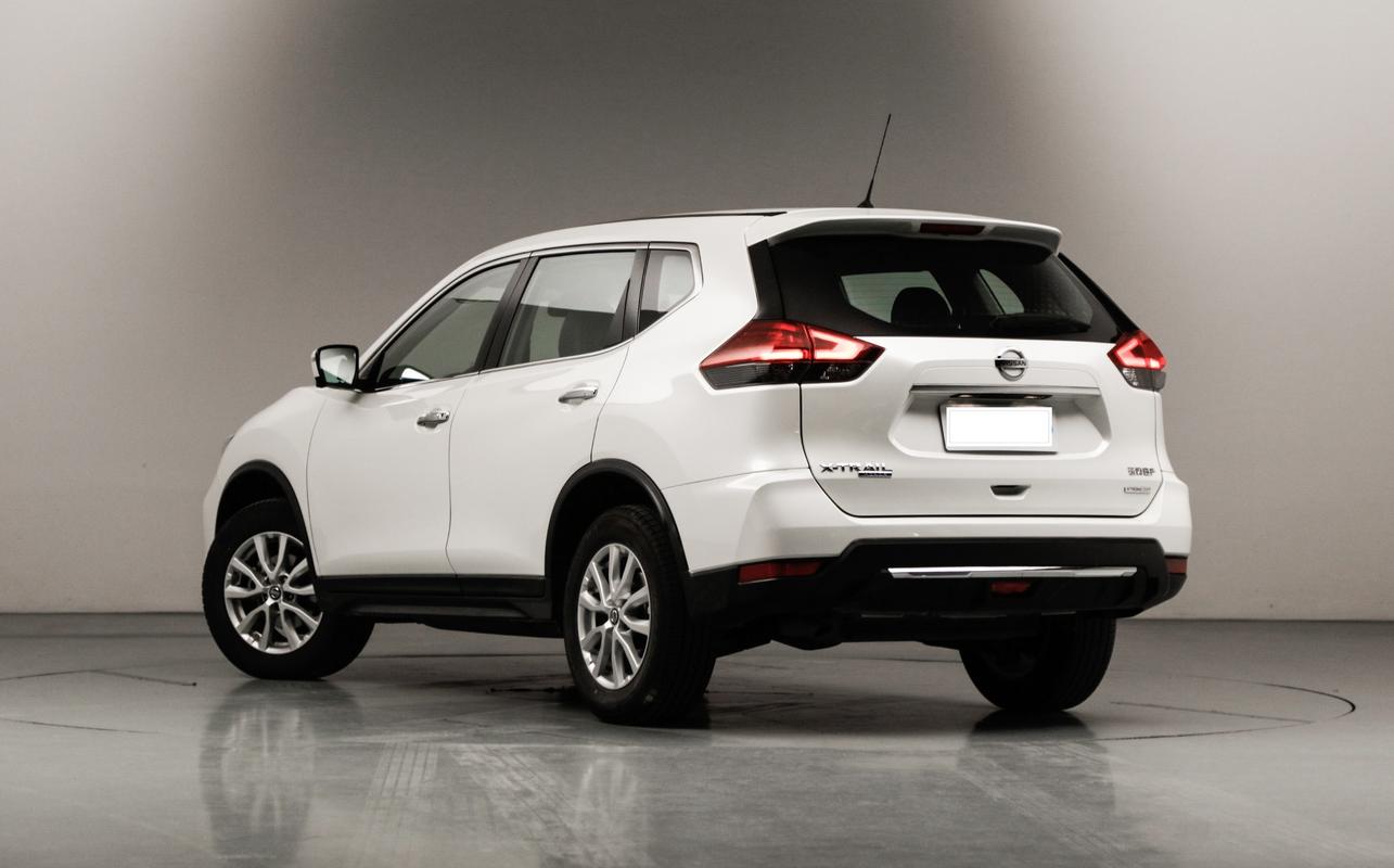 东风日产尼桑奇骏图片,东风日产奇骏车图片