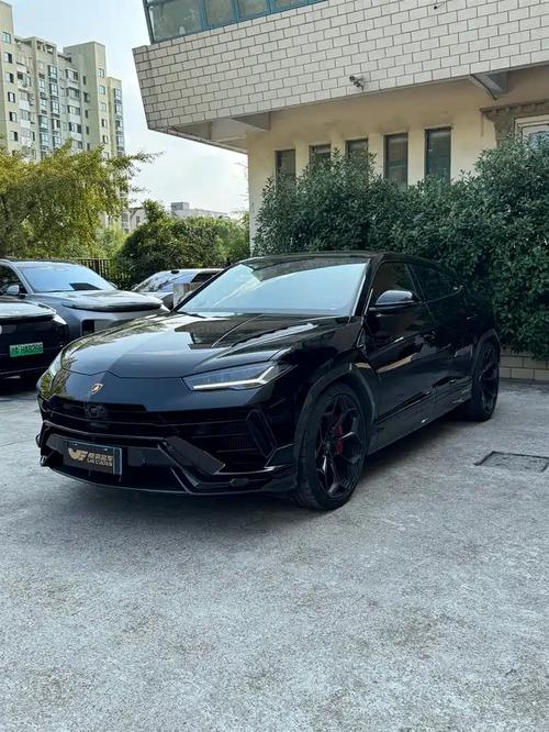 兰博基尼二手车好卖吗／兰博基尼跑车二手车多少钱