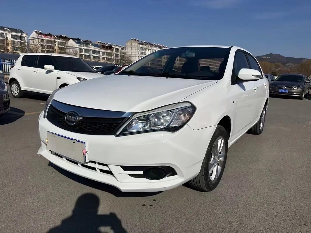 比亚迪f316款报价,比亚迪f316款图片大全