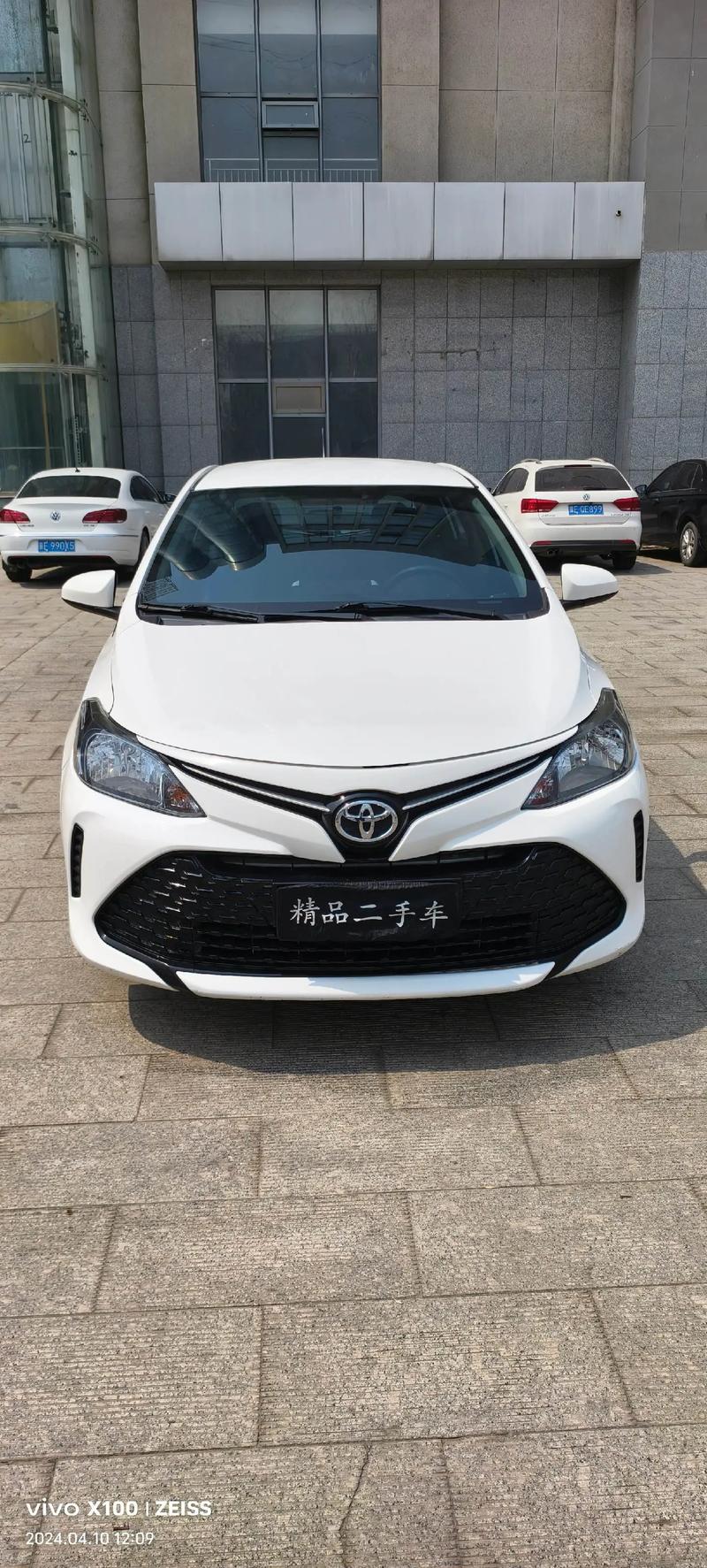 丰田紧凑型两厢车,丰田两厢小型车价位