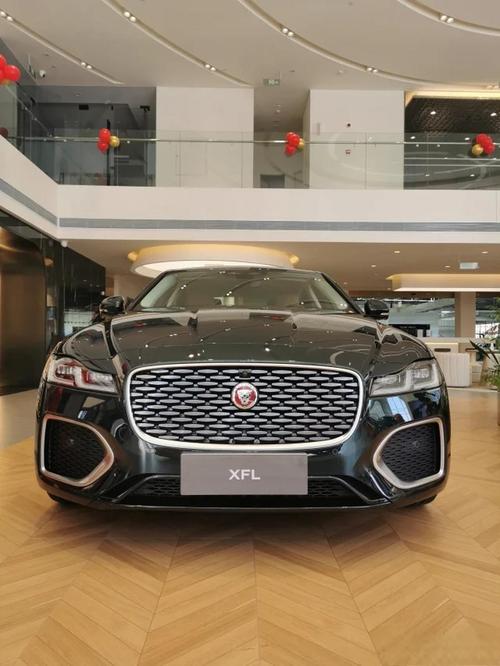 捷豹xfl保险多少钱,捷豹xfl车险多少