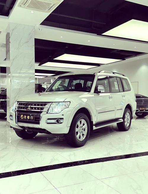 帕杰罗优缺点口碑 帕杰罗怎么样,值得买吗