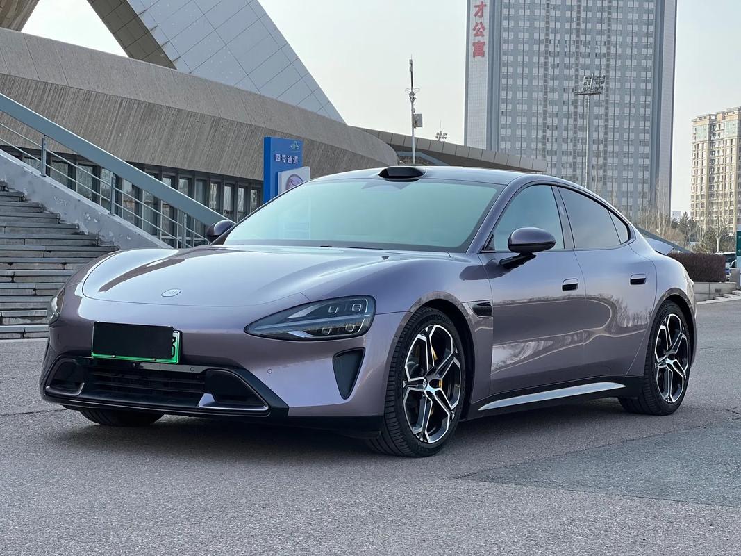 2024年小米15万左右电动汽车(小米汽车2024年量产)