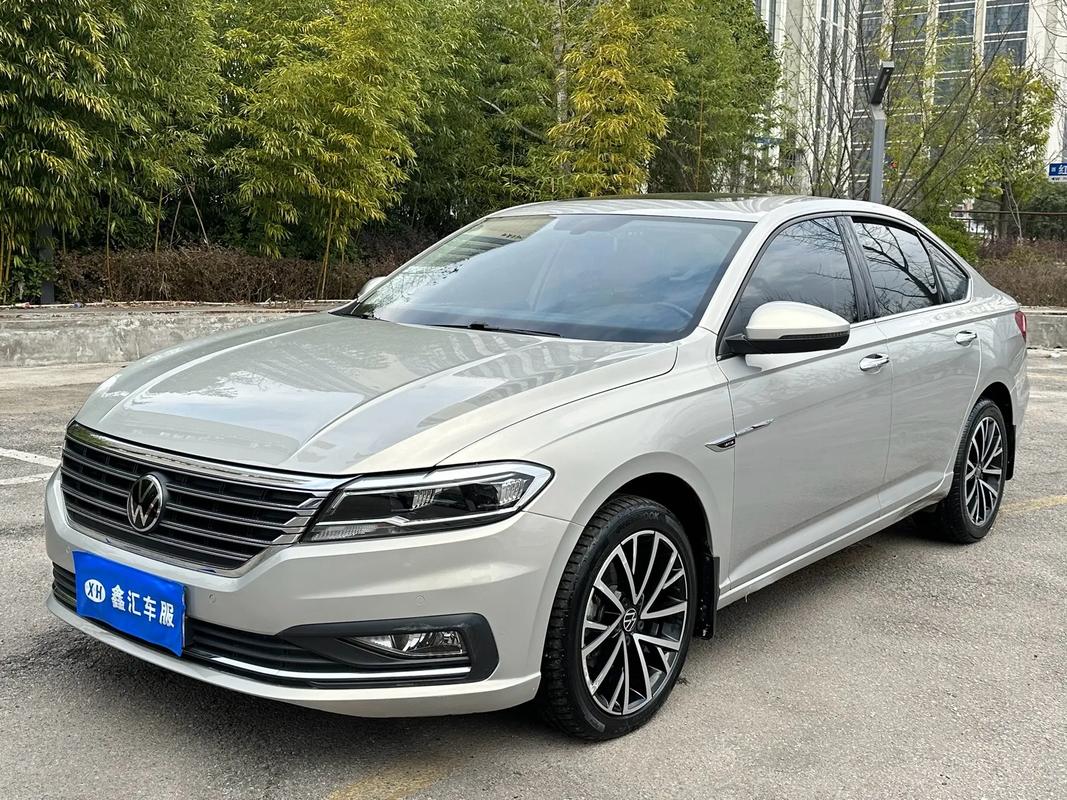 2023朗逸plus图片/21款朗逸plus价格