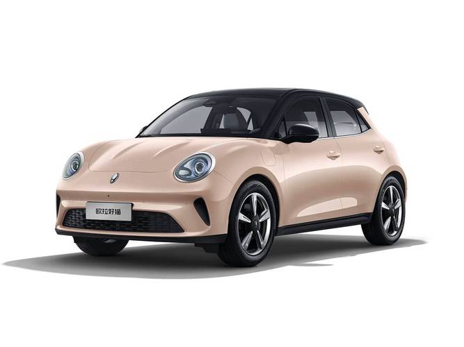 【欧拉车价格及图片,欧拉价格2025价目表】