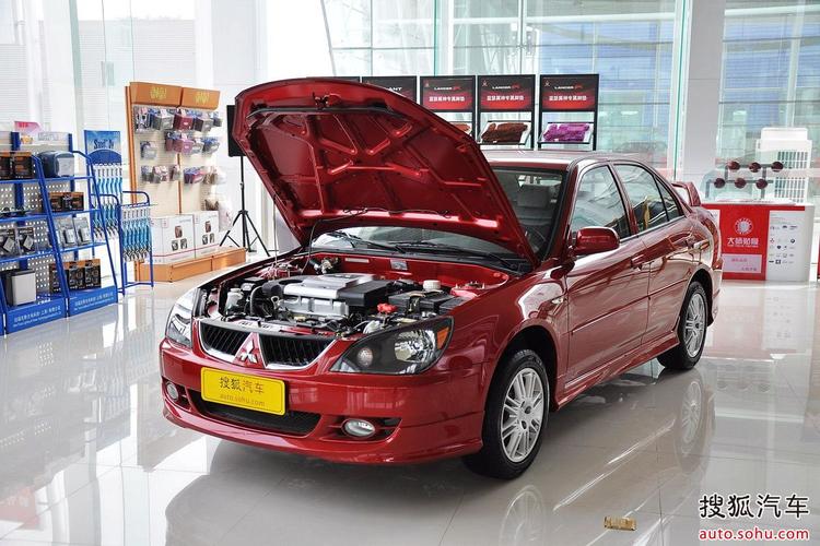 东南三菱蓝瑟汽车 东南三菱蓝瑟发动机是进口的吗