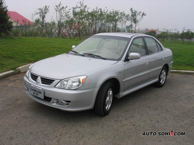 08款三菱蓝瑟是进口的吗/2008款三菱蓝瑟是国几排放