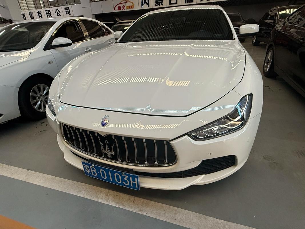 【玛莎拉蒂是哪个公司旗下的,玛莎拉蒂是哪个汽车公司】