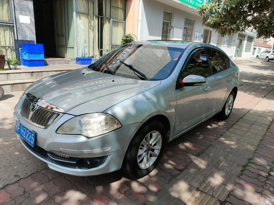 中华骏捷frv多少钱/中华骏捷frv2009