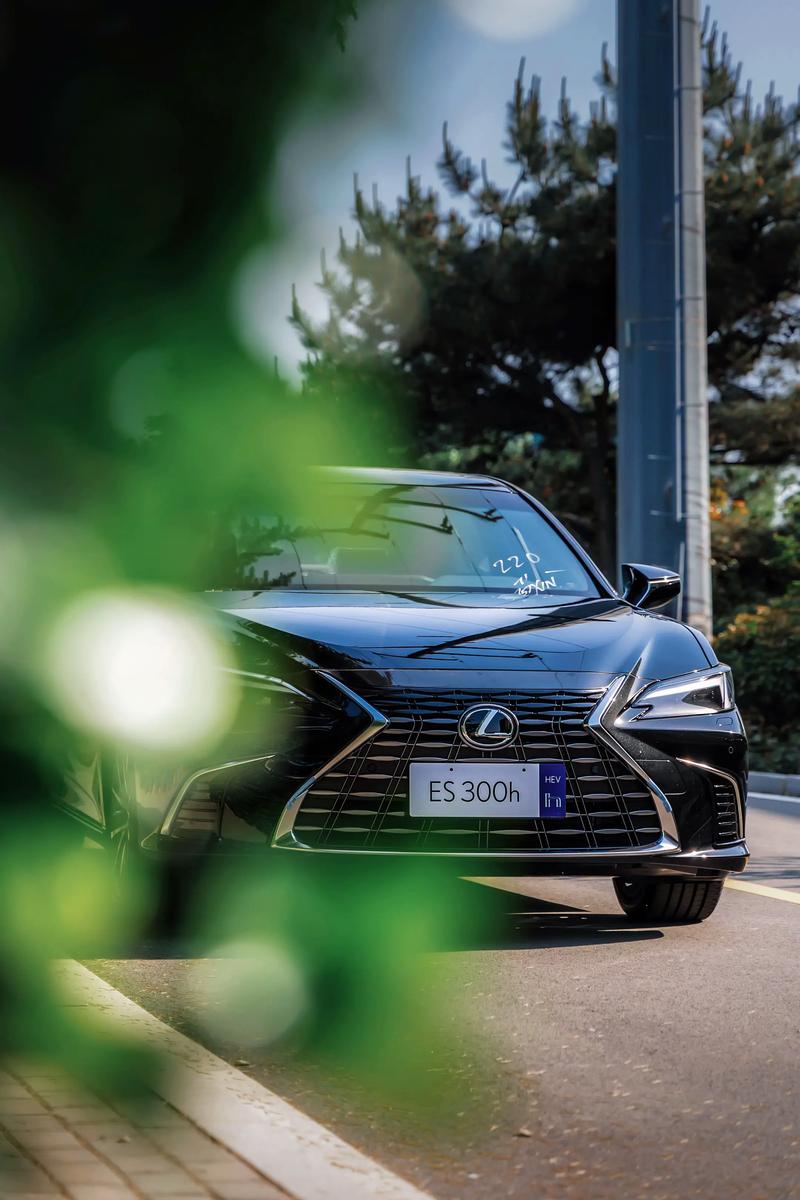 雷克萨斯es300h混动的优缺点,雷克萨斯es300h混动有什么缺点
