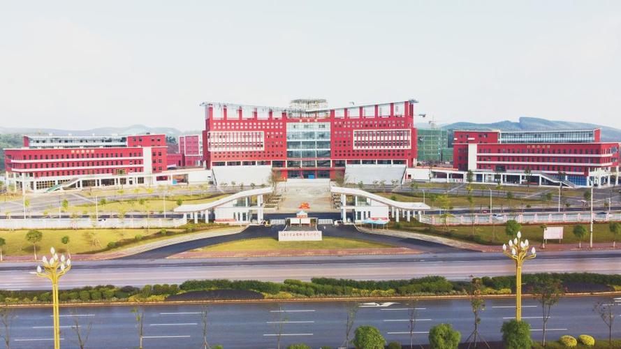 广西农业工程职业技术学院 广西农业工程职业技术学院官网