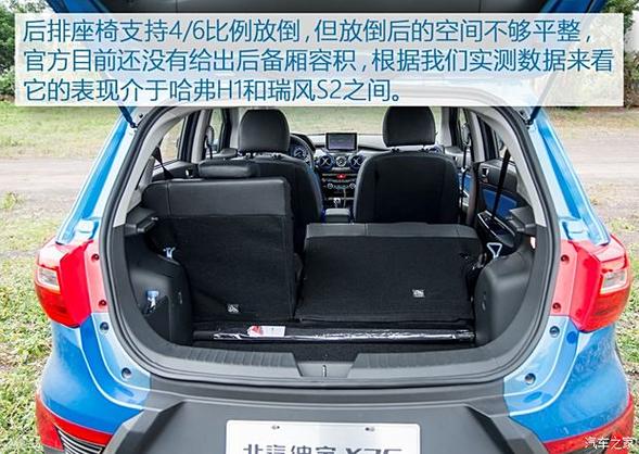 【绅宝x35配置,绅宝x35参数】