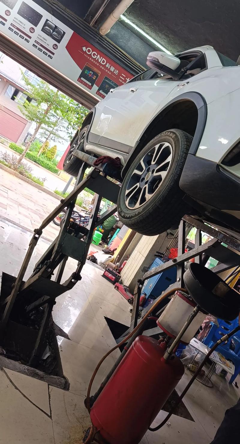 汽车维修图片(汽车维修图片100张)