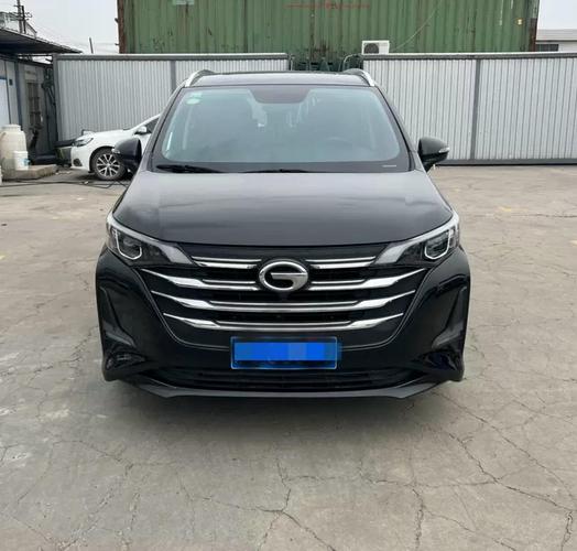 【2022传祺m6最新款,2021款传祺m6报价】