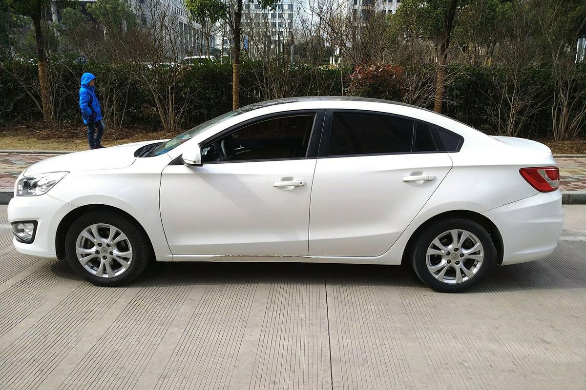 海马m5怎么样(2014款海马m5怎么样)