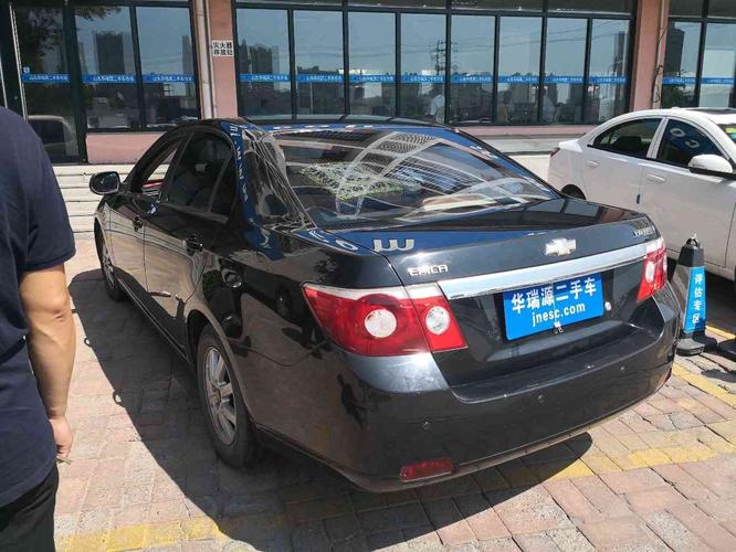 雪佛兰景程07款手动/08雪佛兰景程20手动