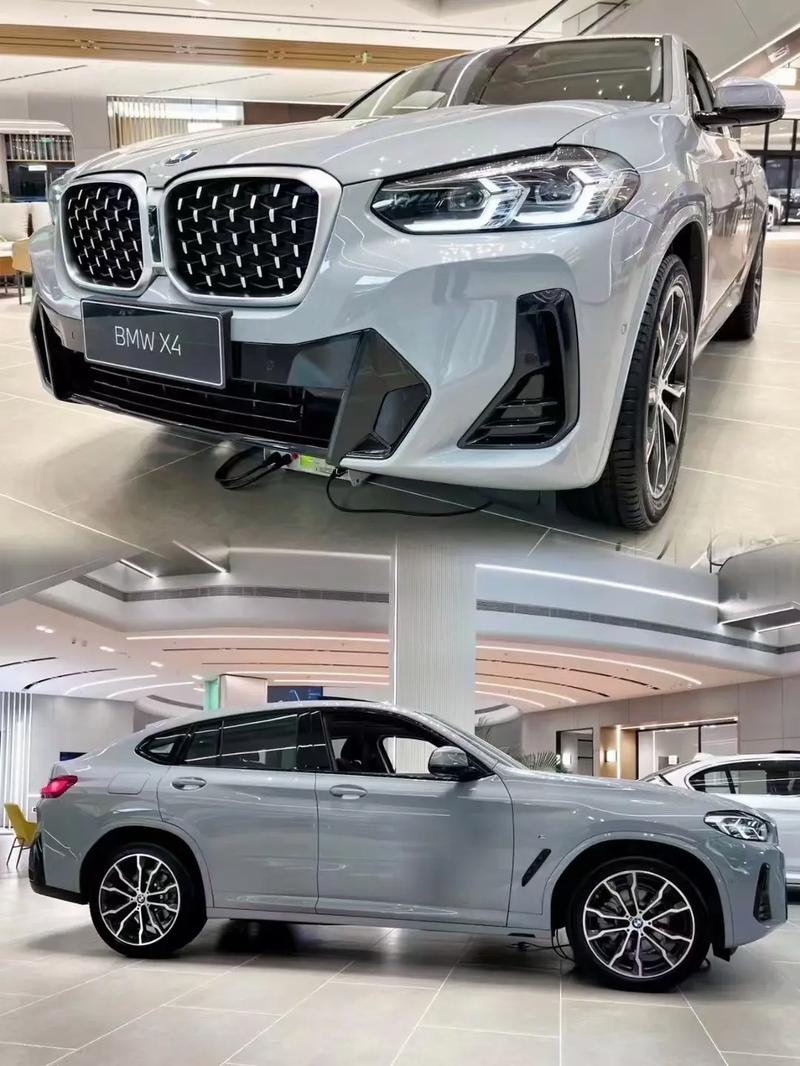 越野宝马x4多少钱一辆 宝马x4的价格多少